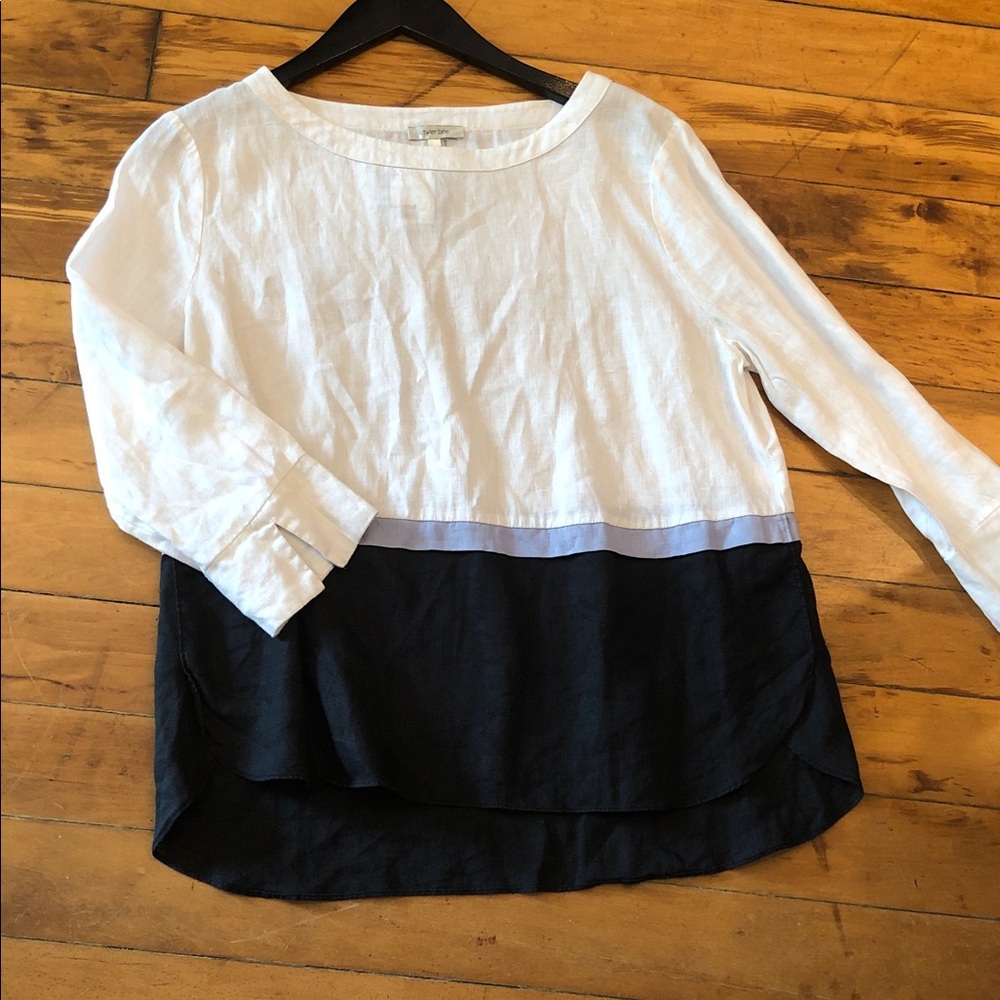 Tyler Boe Top